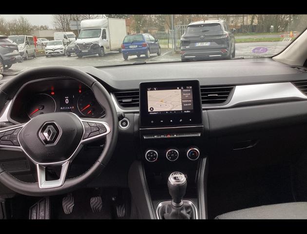 Renault Captur image 4