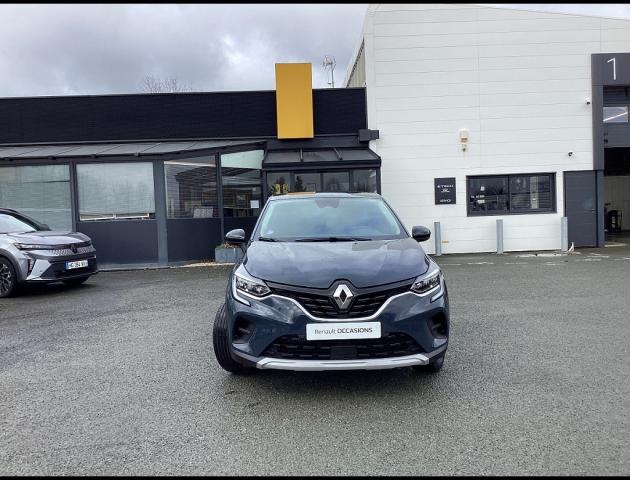 Renault Captur image 9