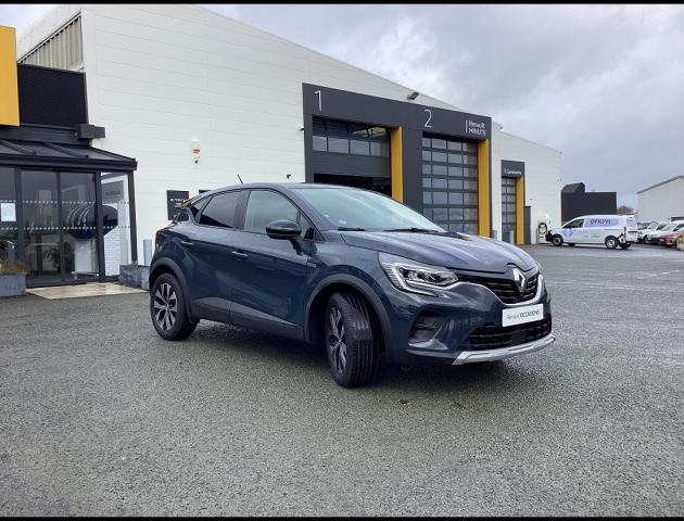 Renault Captur image 1