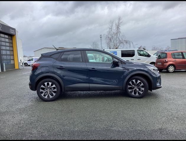 Renault Captur image 6