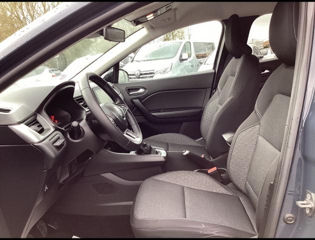 Renault Captur image 7