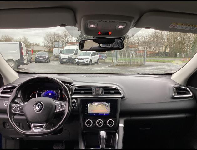 Renault Kadjar image 5
