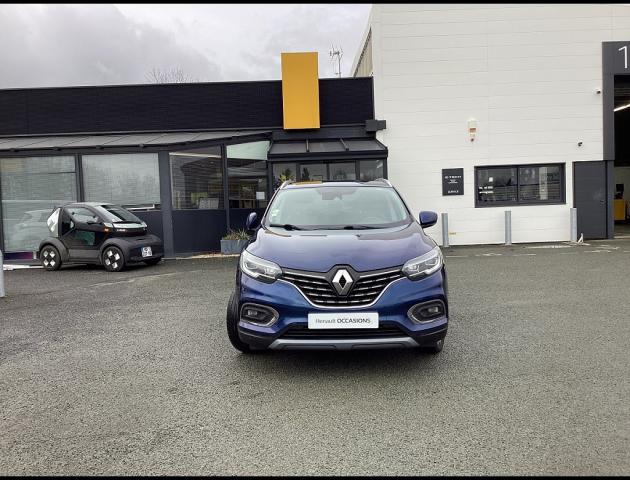 Renault Kadjar image 9