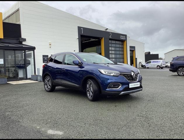 Renault Kadjar image 2