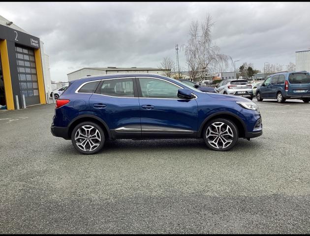 Renault Kadjar image 8