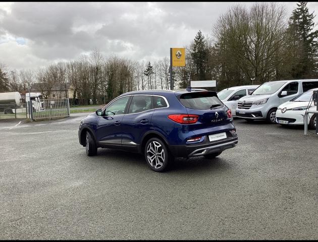 Renault Kadjar image 4
