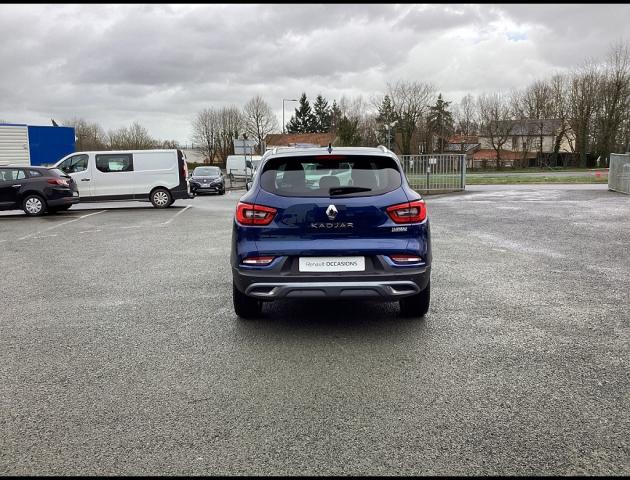 Renault Kadjar image 1