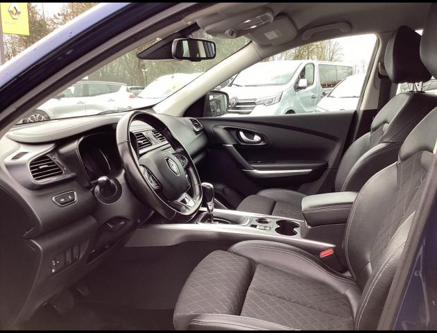 Renault Kadjar image 3