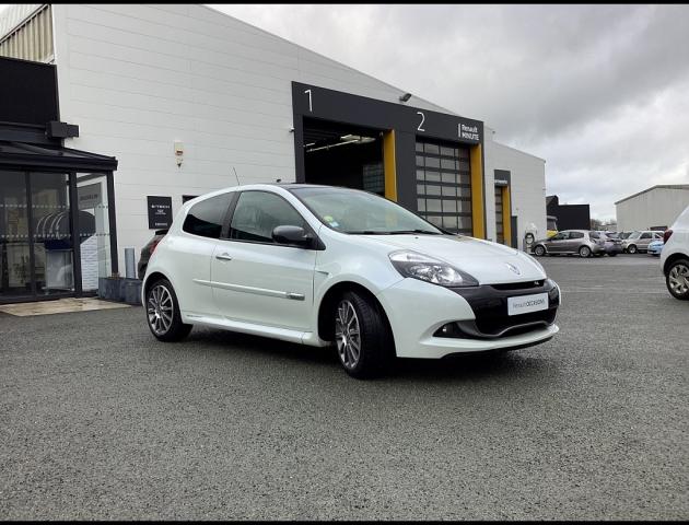 Renault Clio image 9