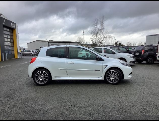 Renault Clio image 1
