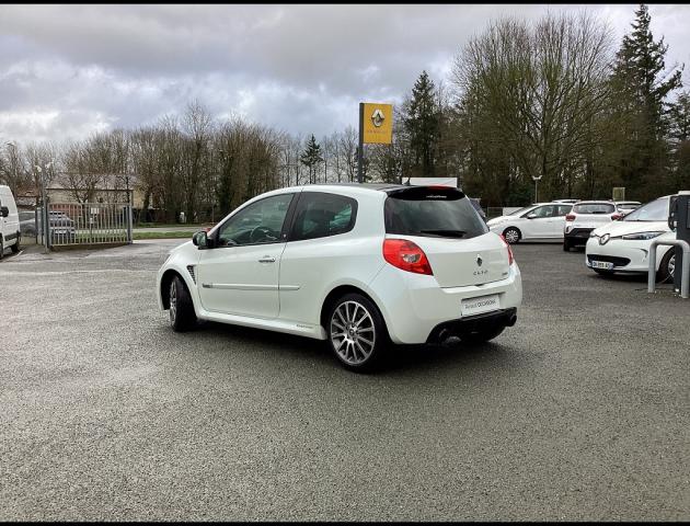 Renault Clio image 6