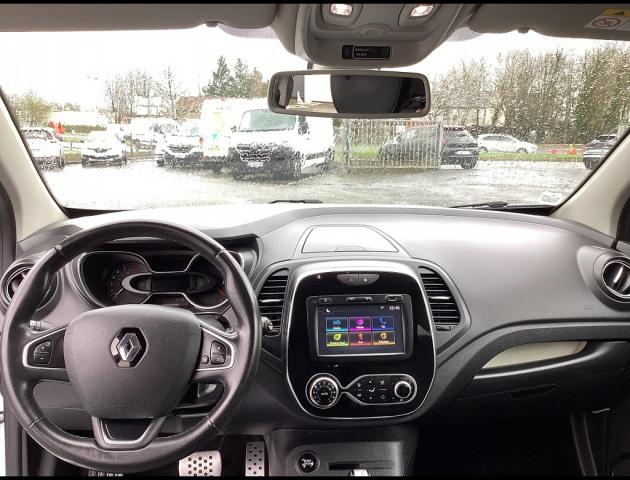 Renault Captur image 3