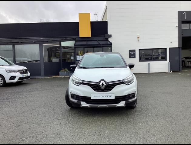 Renault Captur image 6