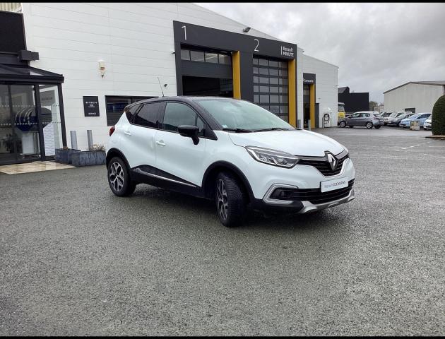 Renault Captur image 7