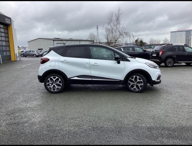 Renault Captur image 8