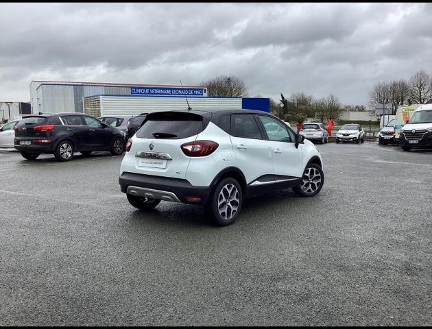 Renault Captur image 1