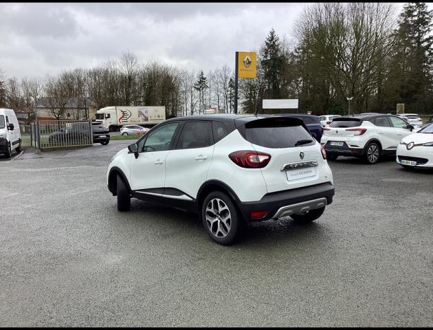 Renault Captur image 4