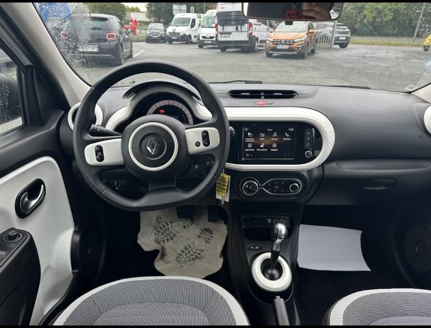 Renault Twingo image 4