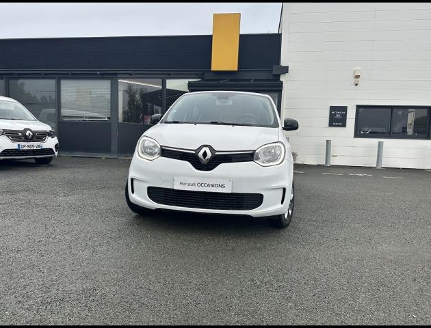 Renault Twingo image 7