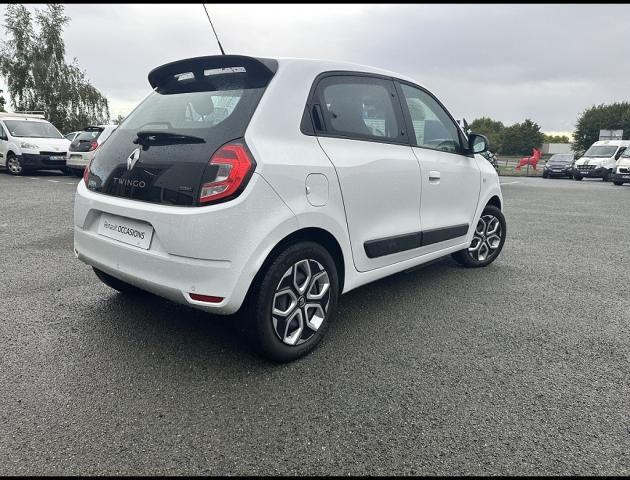 Renault Twingo image 8