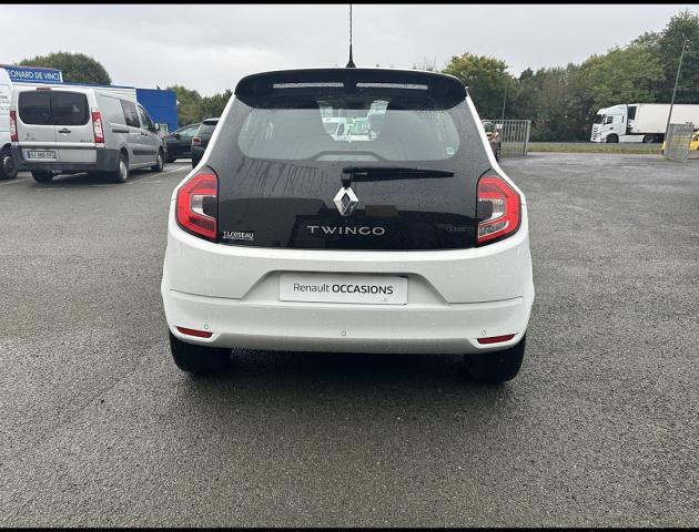 Renault Twingo image 9