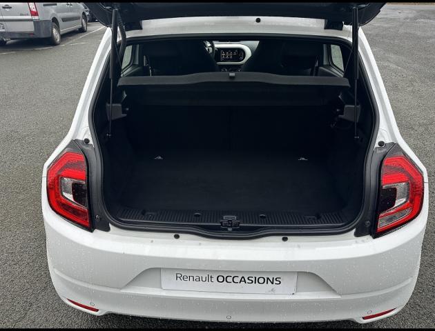 Renault Twingo image 6
