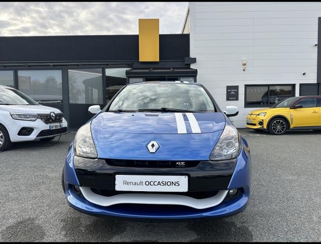 Renault Clio image 8