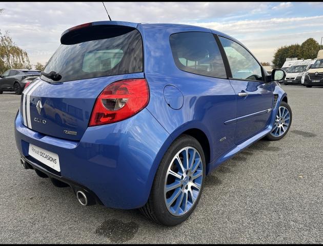 Renault Clio image 2