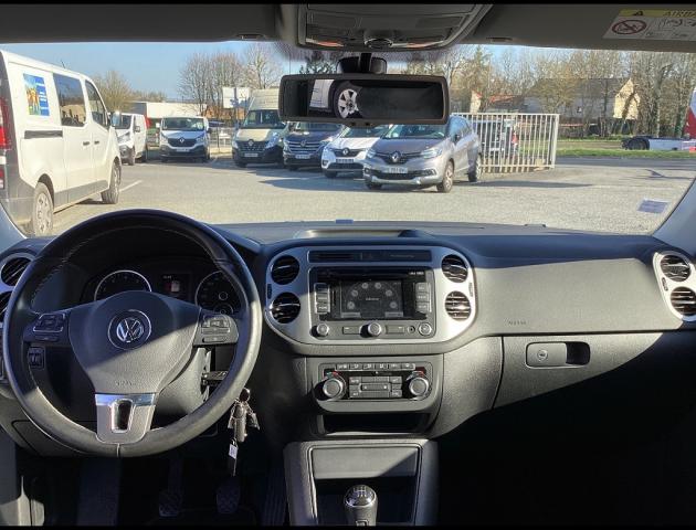Volkswagen Tiguan image 2