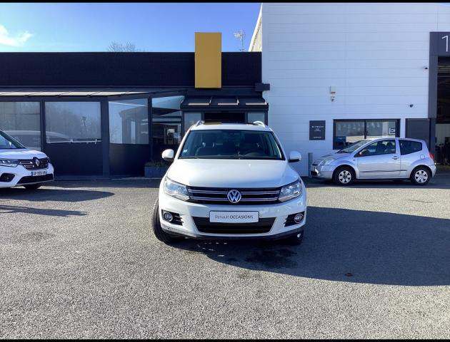 Volkswagen Tiguan image 1