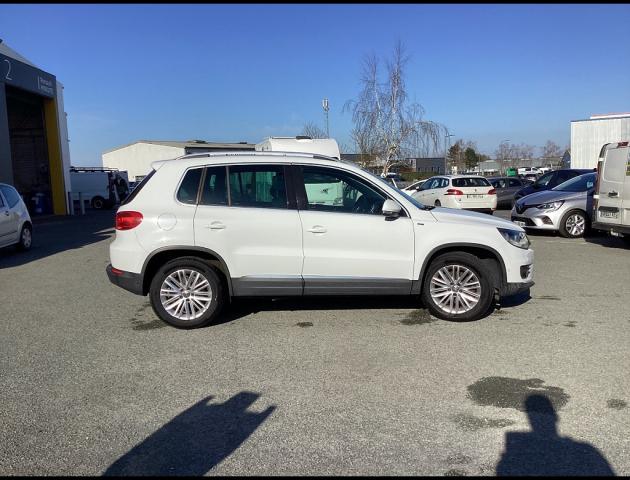 Volkswagen Tiguan image 4