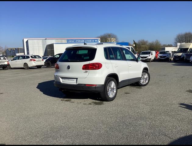 Volkswagen Tiguan image 6