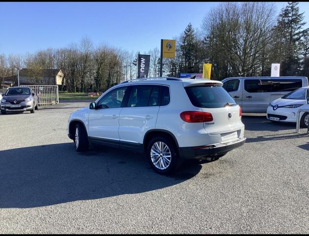 Volkswagen Tiguan image 5