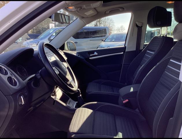 Volkswagen Tiguan image 7