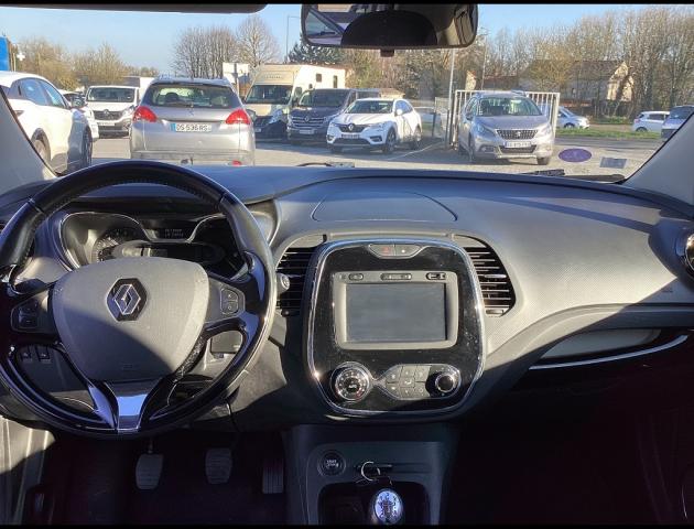 Renault Captur image 2