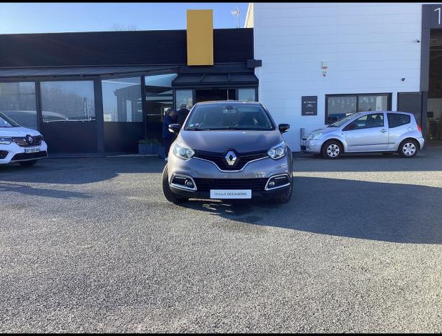 Renault Captur image 4