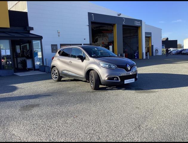 Renault Captur image 1