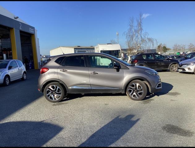 Renault Captur image 6
