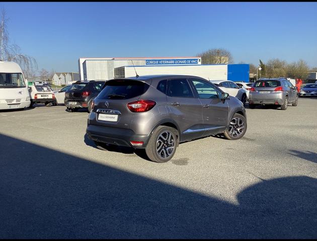 Renault Captur image 7