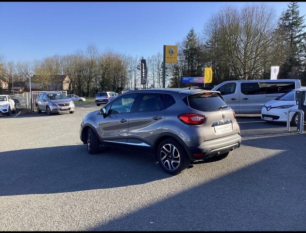 Renault Captur image 8