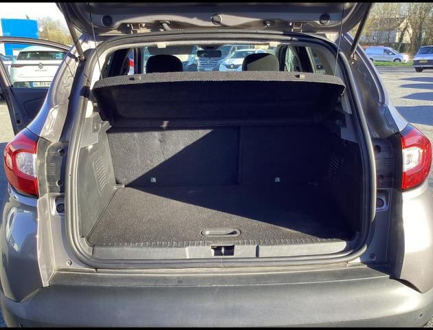 Renault Captur image 5