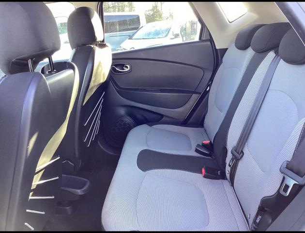 Renault Captur image 3