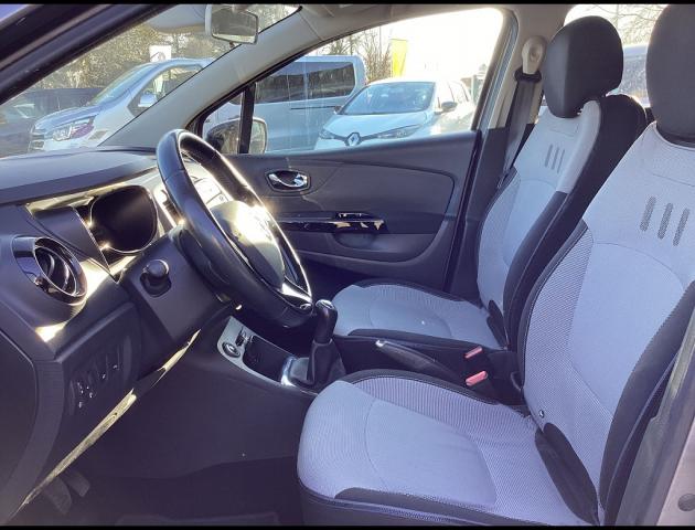 Renault Captur image 9
