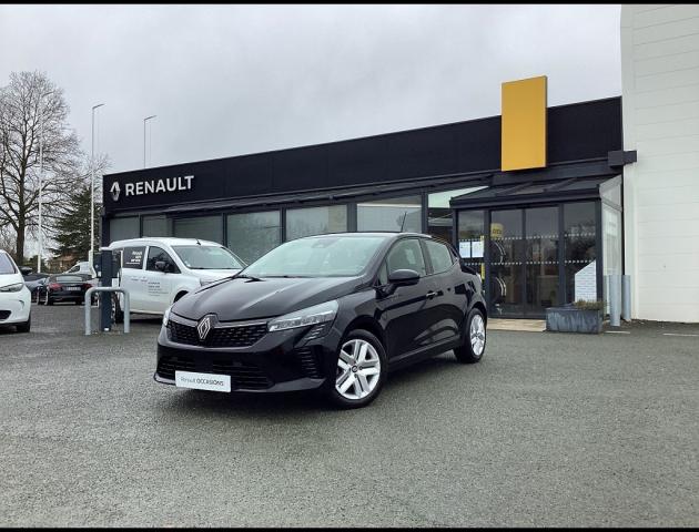 Renault Clio V Evolution Eco-G 100 Gpl Bvm