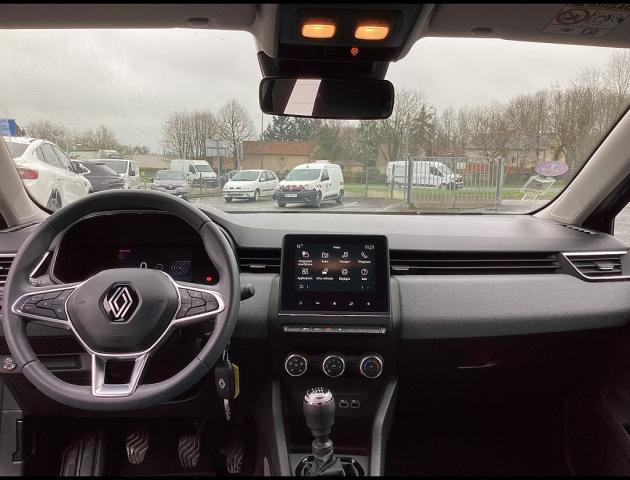 Renault Clio image 5