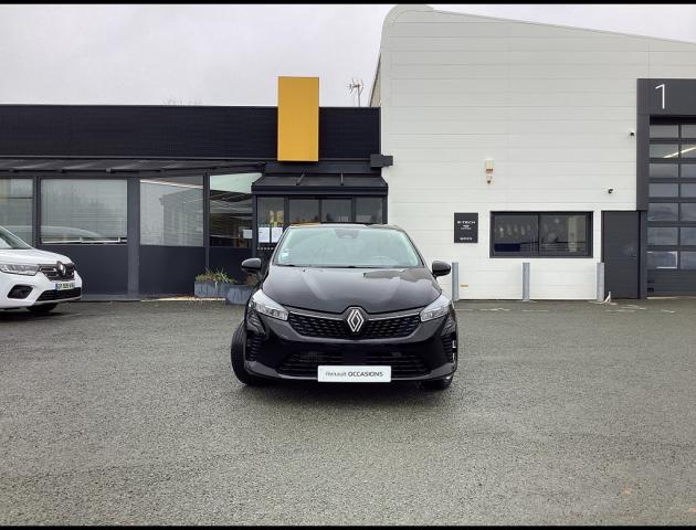 Renault Clio image 2
