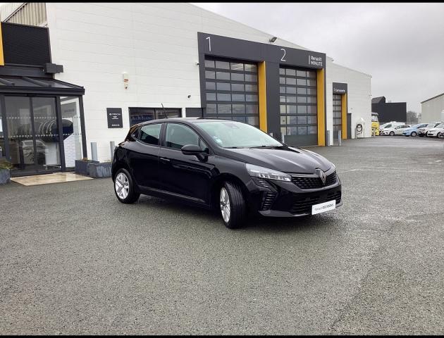 Renault Clio image 3