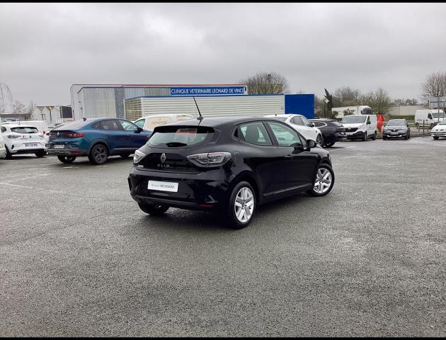 Renault Clio image 6