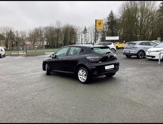 Renault Clio image 1