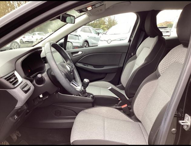 Renault Clio image 8